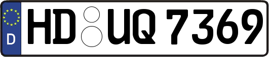 HD-UQ7369