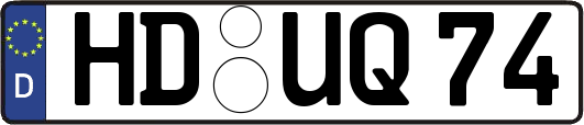 HD-UQ74