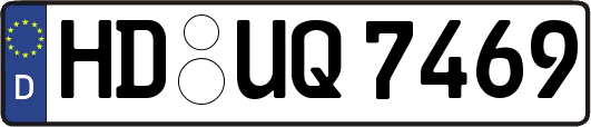 HD-UQ7469