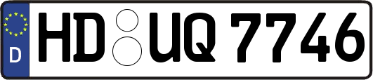 HD-UQ7746