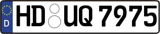 HD-UQ7975