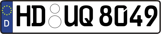 HD-UQ8049