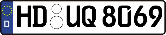 HD-UQ8069
