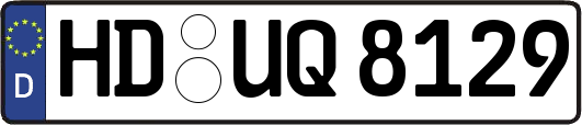 HD-UQ8129