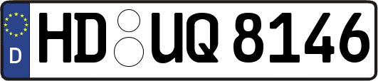 HD-UQ8146