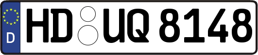 HD-UQ8148