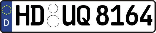 HD-UQ8164