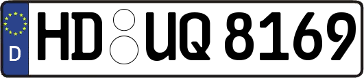 HD-UQ8169