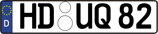 HD-UQ82