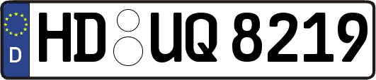 HD-UQ8219
