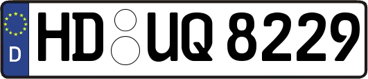 HD-UQ8229