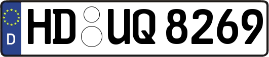 HD-UQ8269