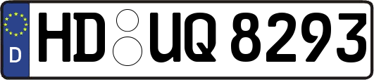 HD-UQ8293