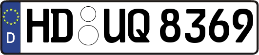 HD-UQ8369