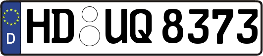 HD-UQ8373