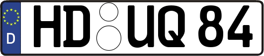 HD-UQ84