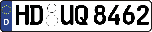 HD-UQ8462