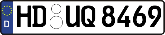 HD-UQ8469