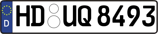 HD-UQ8493