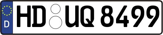HD-UQ8499