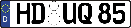 HD-UQ85