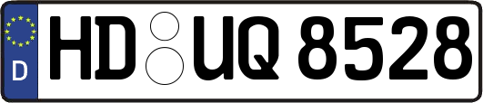HD-UQ8528