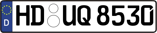 HD-UQ8530