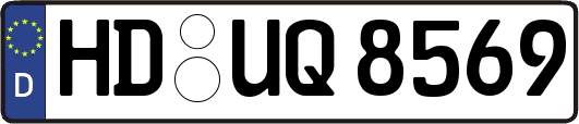 HD-UQ8569