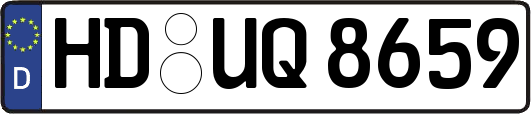 HD-UQ8659