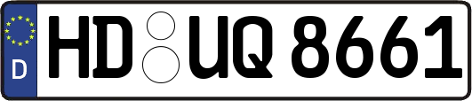 HD-UQ8661