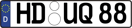 HD-UQ88