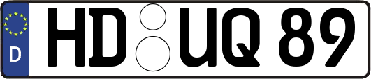 HD-UQ89