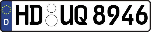 HD-UQ8946