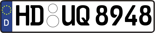 HD-UQ8948