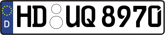 HD-UQ8970