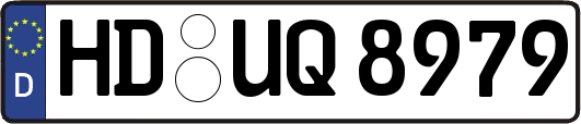 HD-UQ8979