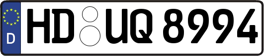 HD-UQ8994