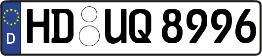 HD-UQ8996