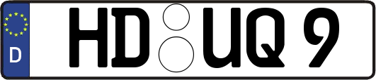 HD-UQ9