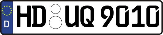 HD-UQ9010