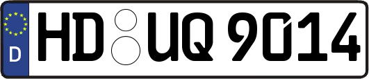 HD-UQ9014