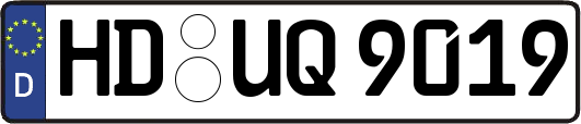 HD-UQ9019