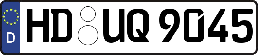 HD-UQ9045