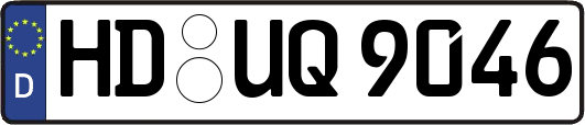 HD-UQ9046