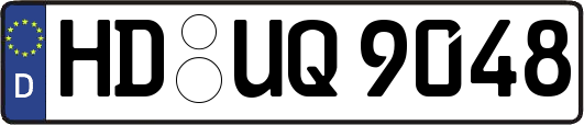 HD-UQ9048