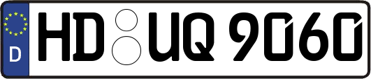 HD-UQ9060