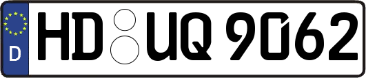 HD-UQ9062