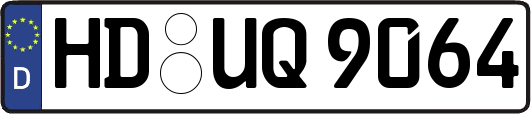 HD-UQ9064