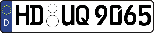 HD-UQ9065