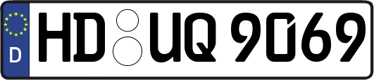 HD-UQ9069